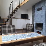 Blisko Nieba Iii Wisla