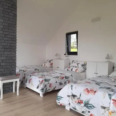 Blisko Nieba Iii Wisla