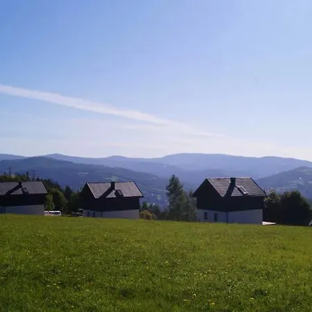 Blisko Nieba Iii Wisla