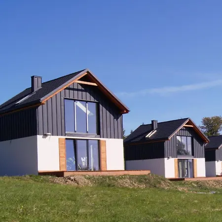 Chalé Blisko Nieba Iii