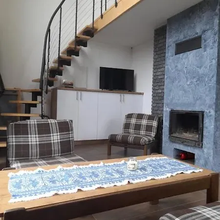 Blisko Nieba Iii Wisła