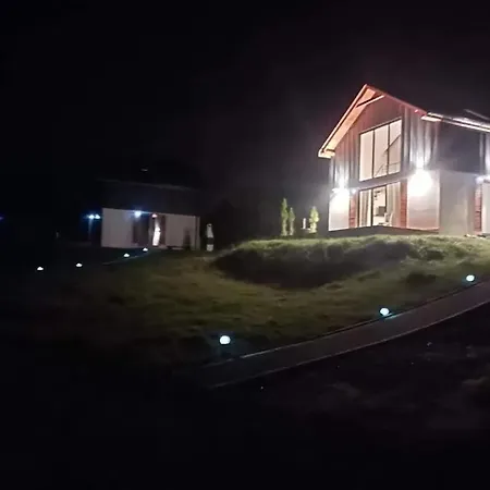 Blisko Nieba Iii Horská chata Visla