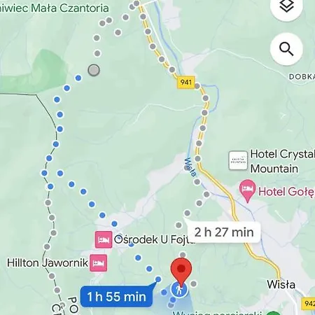 Blisko Nieba Iii *