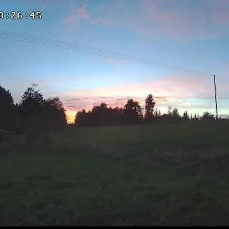 Blisko Nieba Iii Visla