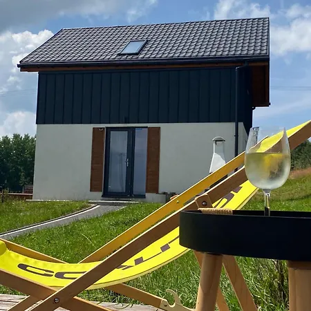 Horská chata Blisko Nieba Iii Visla