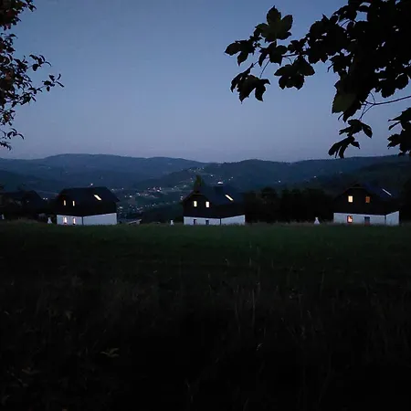 Blisko Nieba Iii Visla