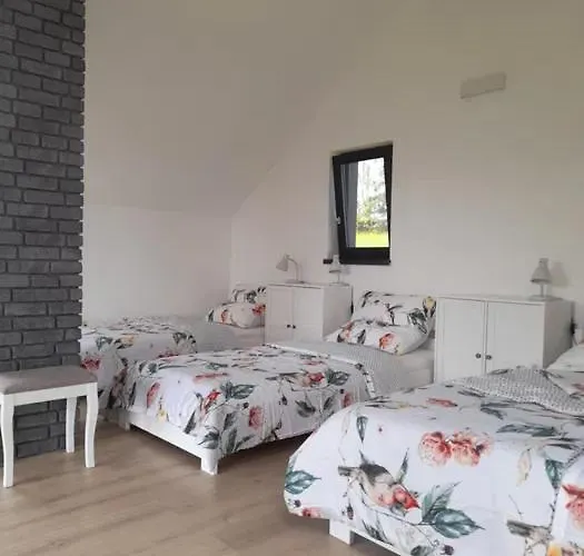 Blisko Nieba Iii Visla