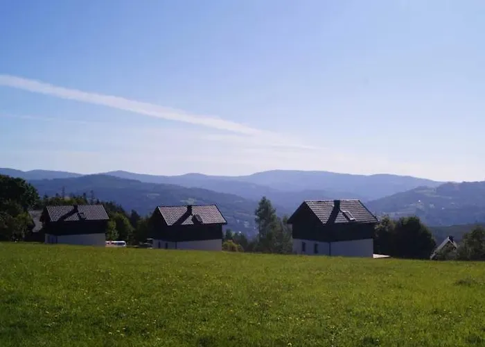 Blisko Nieba Iii Visla