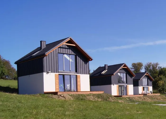 شاليه Blisko Nieba Iii