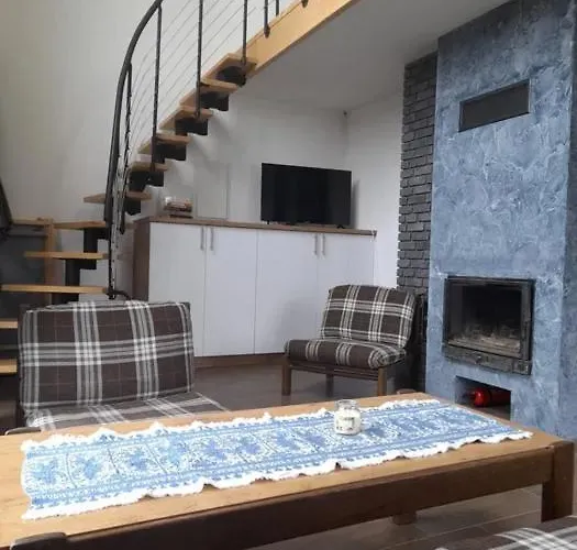 Blisko Nieba Iii Wisła