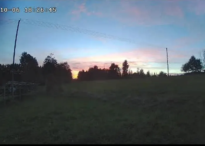 Blisko Nieba Iii فيسلا