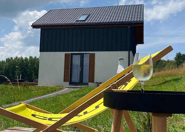 Horská chata Blisko Nieba Iii Visla