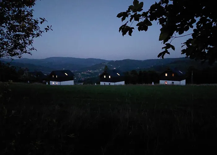 Blisko Nieba Iii Visla